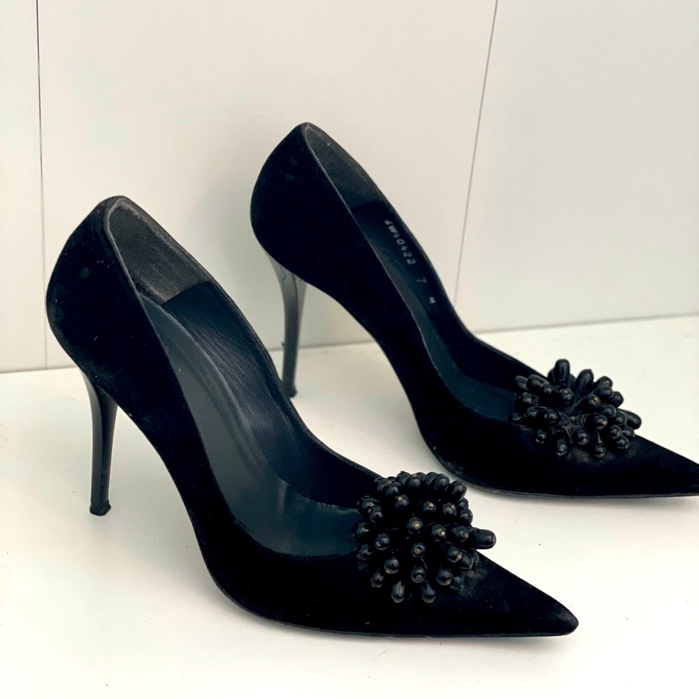 Stuart Weitzman Pumps
